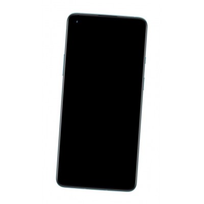 Ear Speaker Flex Cable For Oneplus 9r 5g By - Maxbhi Com