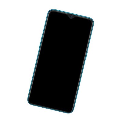 Ear Speaker Flex Cable For Oppo A12 By - Maxbhi Com