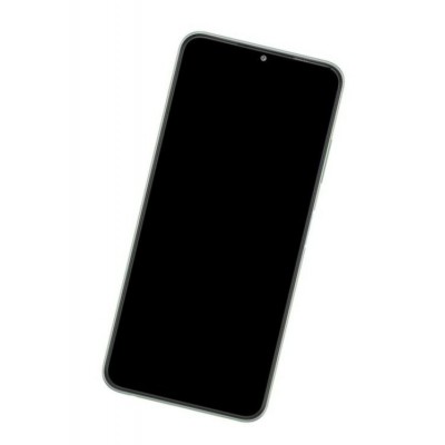 Ear Speaker Flex Cable For Samsung Galaxy A22 5g By - Maxbhi Com
