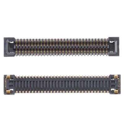 Lcd Connector For Apple Ipad Air 2 By - Maxbhi Com
