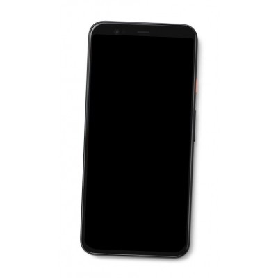 Lcd Connector For Google Pixel 4 By - Maxbhi Com