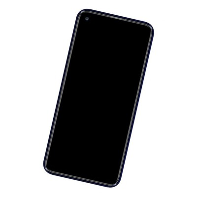 Lcd Connector For Lg W41 By - Maxbhi Com
