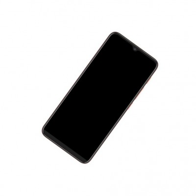 Lcd Connector For Motorola Moto E7 Power By - Maxbhi Com