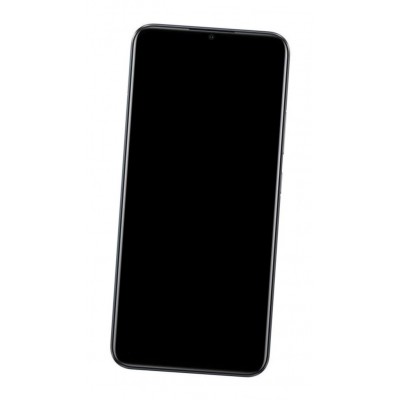 Lcd Connector For Realme Narzo 30a By - Maxbhi Com