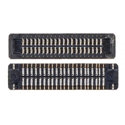 Lcd Connector For Samsung Galaxy A22 5g By - Maxbhi Com