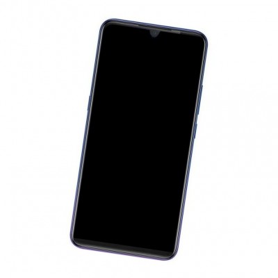 Lcd Connector For Vivo Z1x By - Maxbhi Com