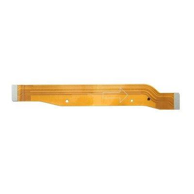 Lcd Flex Cable For Huawei Nova 5t By - Maxbhi Com