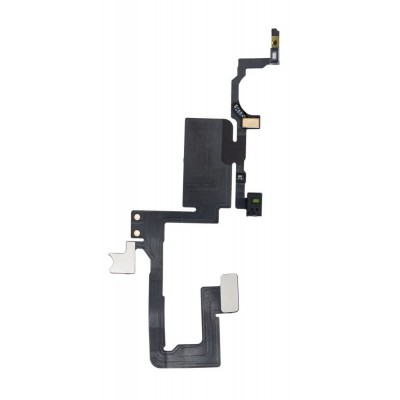 Proximity Light Sensor Flex Cable For Apple Iphone 12 Mini By - Maxbhi Com