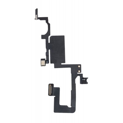 Proximity Light Sensor Flex Cable For Apple Iphone 12 Mini By - Maxbhi Com