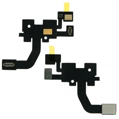Proximity Light Sensor Flex Cable For Google Pixel 4 By - Maxbhi Com