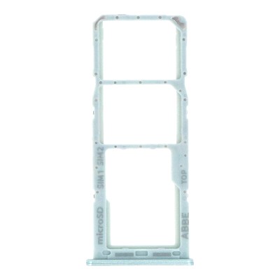 Sim Card Holder Tray For Samsung Galaxy A22 5g Mint - Maxbhi Com