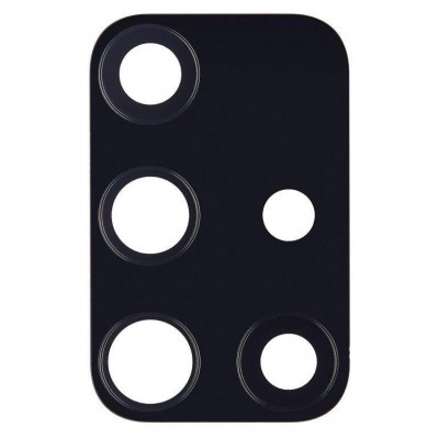 Camera Lens For Samsung Galaxy A71 5g Blue By - Maxbhi Com