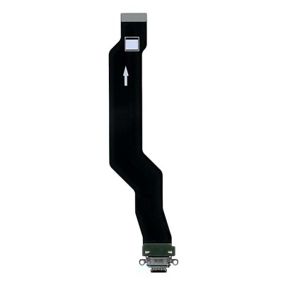 Charging Connector Flex Pcb Board For Oneplus 7t Pro By - Maxbhi Com