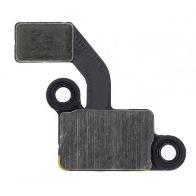 Fingerprint Sensor Flex Cable For Samsung Galaxy A71 5g Black By - Maxbhi Com