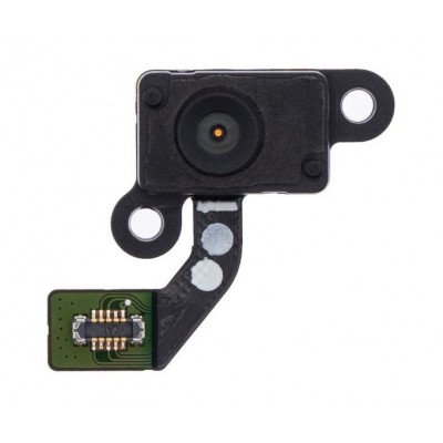 Fingerprint Sensor Flex Cable For Samsung Galaxy A71 5g Silver By - Maxbhi Com