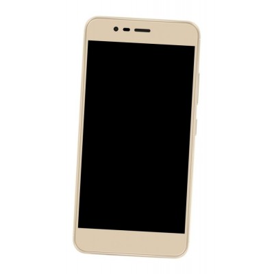 Lcd Connector For Asus Zenfone 3 Max Zc520tl By - Maxbhi Com