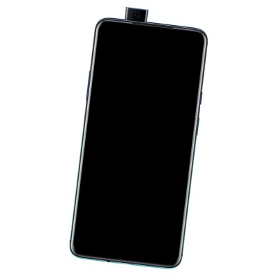 Lcd Connector For Oneplus 7t Pro By - Maxbhi Com
