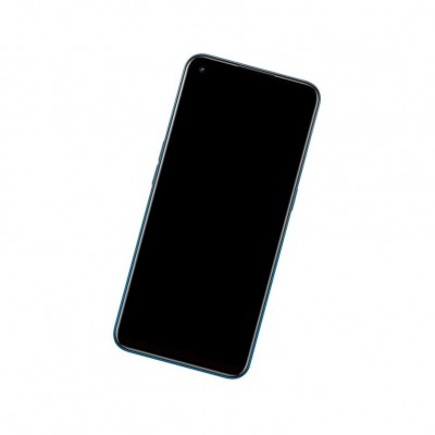 Lcd Connector For Oppo A53 2020 By - Maxbhi Com