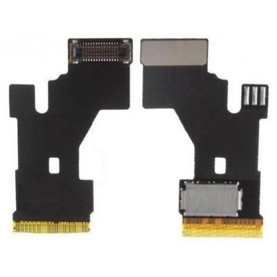 Lcd Flex Cable For Apple Iphone Se 2020 By - Maxbhi Com
