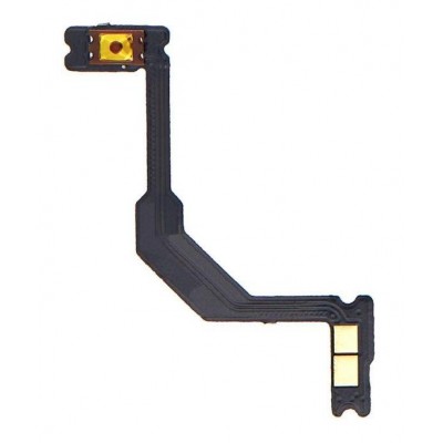 Power Button Flex Cable For Oneplus 9 Pro On Off Flex Pcb By - Maxbhi Com