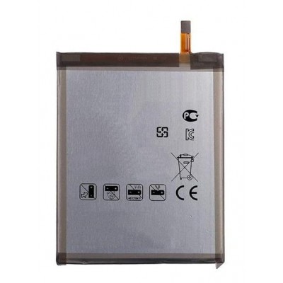 Battery For Lg Wing 5g By - Maxbhi Com