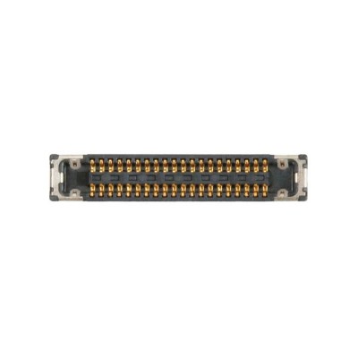 Lcd Connector For Apple Iphone 8 Plus 256gb By - Maxbhi Com