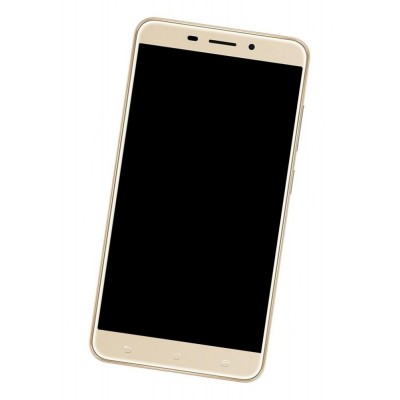 Lcd Connector For Asus Zenfone 3 Laser Zc551kl By - Maxbhi Com