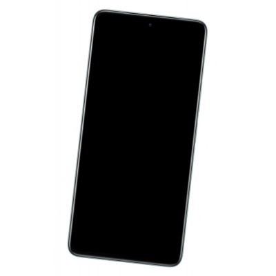 Lcd Connector For Vivo Iqoo Z5 5g By - Maxbhi Com
