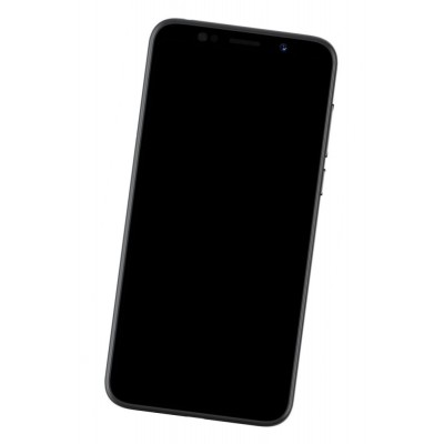 Lcd Flex Cable For Lenovo A5 By - Maxbhi Com