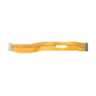 Lcd Flex Cable For Oppo F19 Pro Plus 5g By - Maxbhi Com