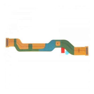 Lcd Flex Cable For Vivo Iqoo Z5 5g By - Maxbhi Com