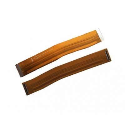 Lcd Flex Cable For Xiaomi Mi 10t By - Maxbhi Com