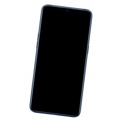 Proximity Light Sensor Flex Cable For Oppo R17 By - Maxbhi Com
