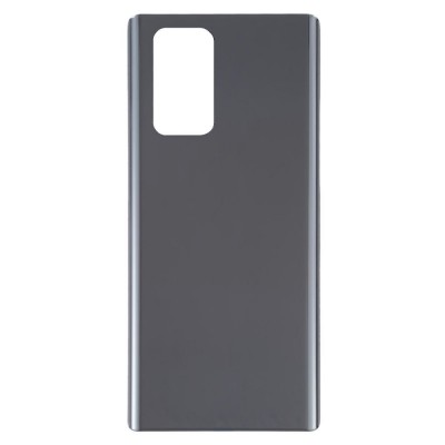 Back Panel Cover For Lg Wing 5g Black - Maxbhi Com