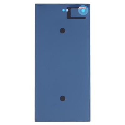 Back Panel Cover For Sony Xperia Xz Premium Pink - Maxbhi Com
