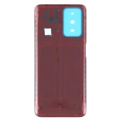 Back Panel Cover For Xiaomi Redmi 10 Prime White - Maxbhi Com