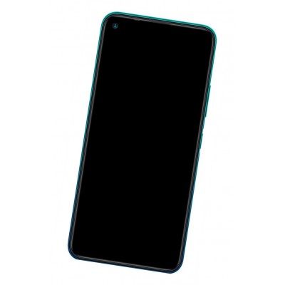 Handsfree Audio Jack Flex Cable For Infinix Hot 9 By - Maxbhi Com