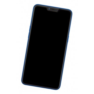 Lcd Connector For Realme C1 2019 By - Maxbhi Com