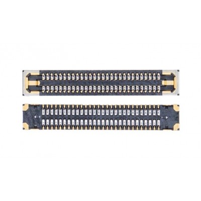 Lcd Connector For Samsung Galaxy S20 Ultra By - Maxbhi Com