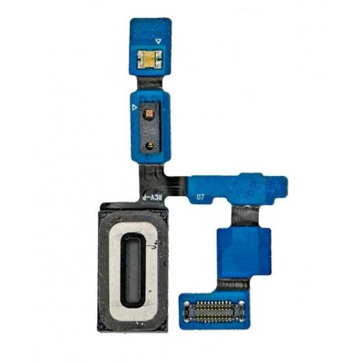 Proximity Light Sensor Flex Cable For Samsung Galaxy S6 Edge By - Maxbhi Com