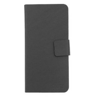 Flip Cover for Jiayu G3 - Black