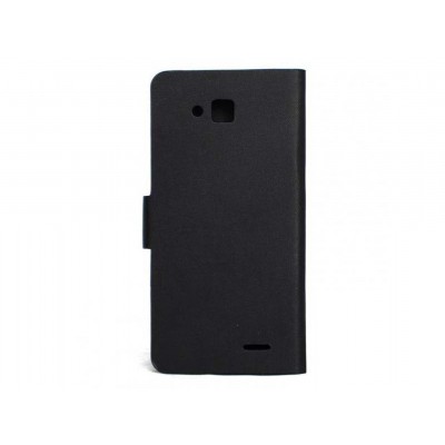Flip Cover for Jiayu G3S - Black