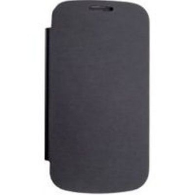 Flip Cover for Josh Fortune 2 - Black