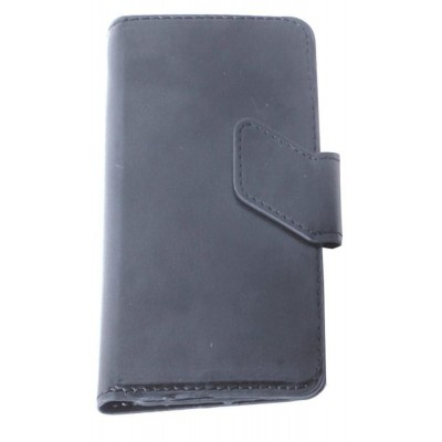 Flip Cover for Karbonn Smart A11 Star - Sky Blue