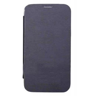 Flip Cover for Karbonn Titanium S7 - Black