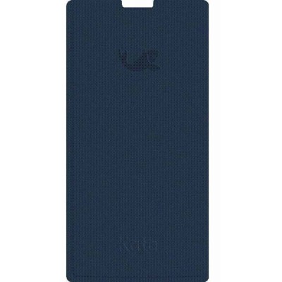 Flip Cover for Kata i3s - Blue