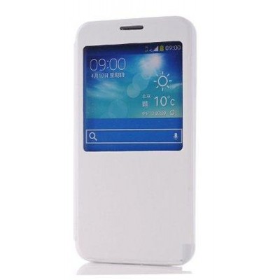 Flip Cover for Kata M1 - White