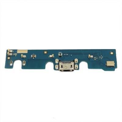 Charging Connector Flex Pcb Board For Lenovo Tab M7 By - Maxbhi Com