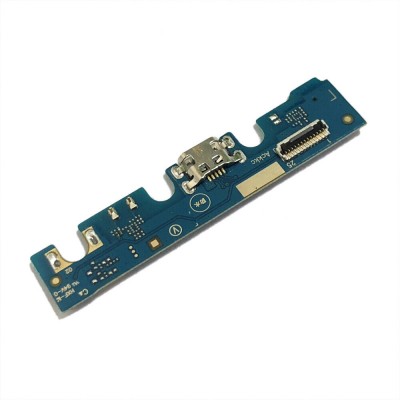 Charging Connector Flex Pcb Board For Lenovo Tab M7 By - Maxbhi Com