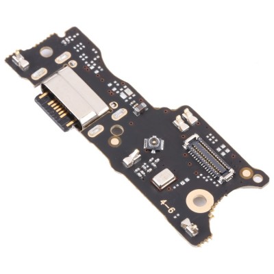 Charging Connector Flex Pcb Board For Xiaomi Redmi 10 Prime By - Maxbhi Com